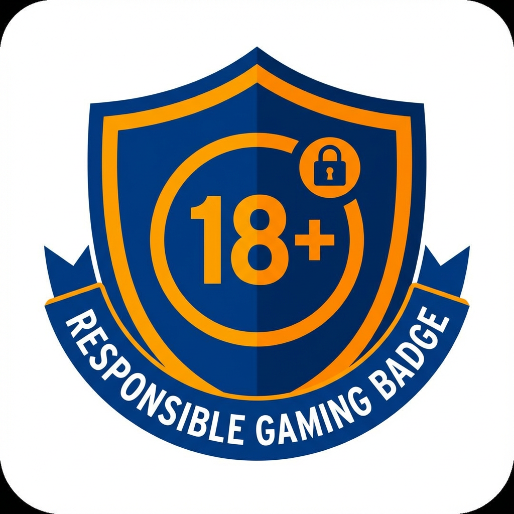 Juego Responsable 18+